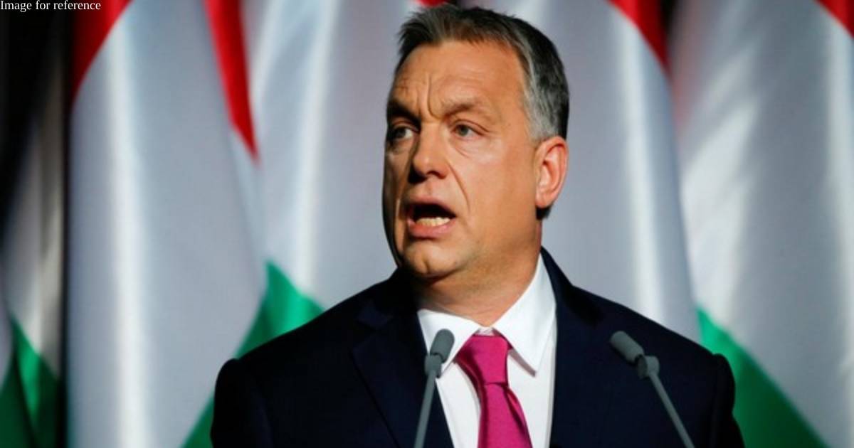 Hungarian Prime Minister Viktor Orban to visit Moscow to bid farewell to Gorbachev
